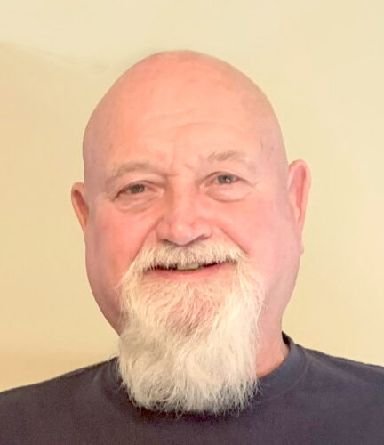 Michael Paul Less Sr.